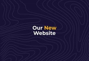 Our New Website