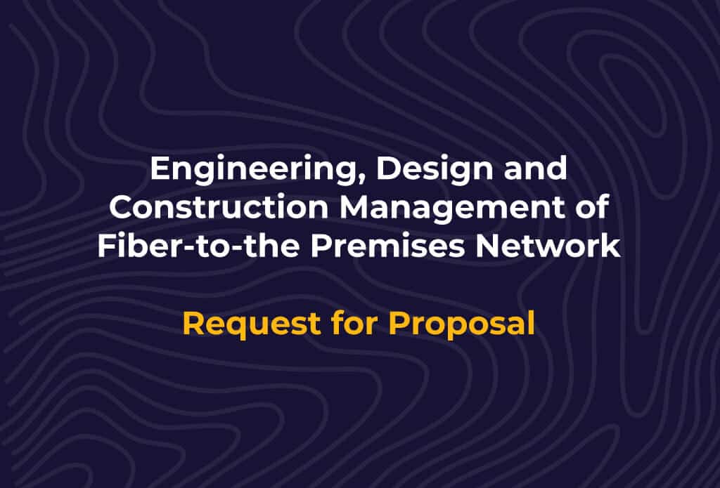 ToledoTel RFP